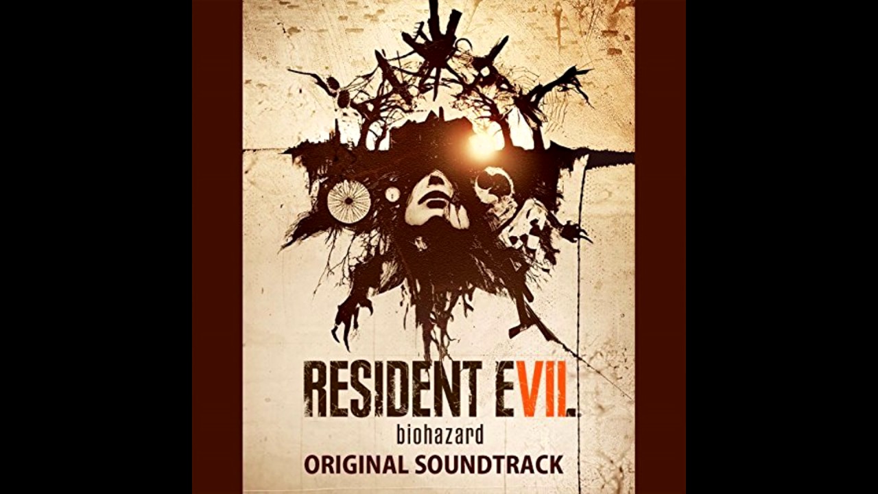 resident evil 7 trailer song