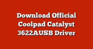 coolpad 3622a firmware download